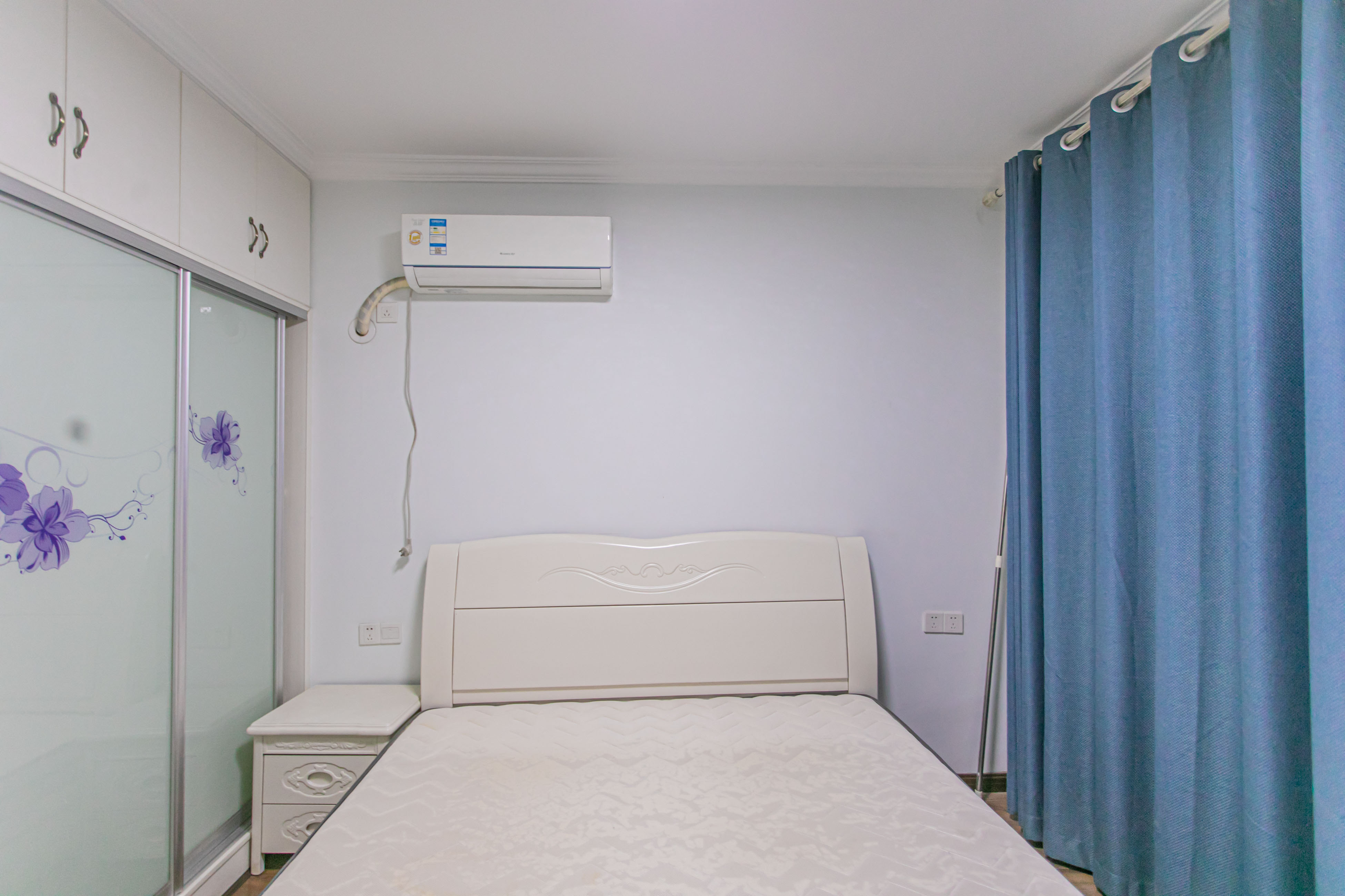 家和院  3室2厅1卫    85.8万 家和院  3室2厅1卫    85.8万卧室