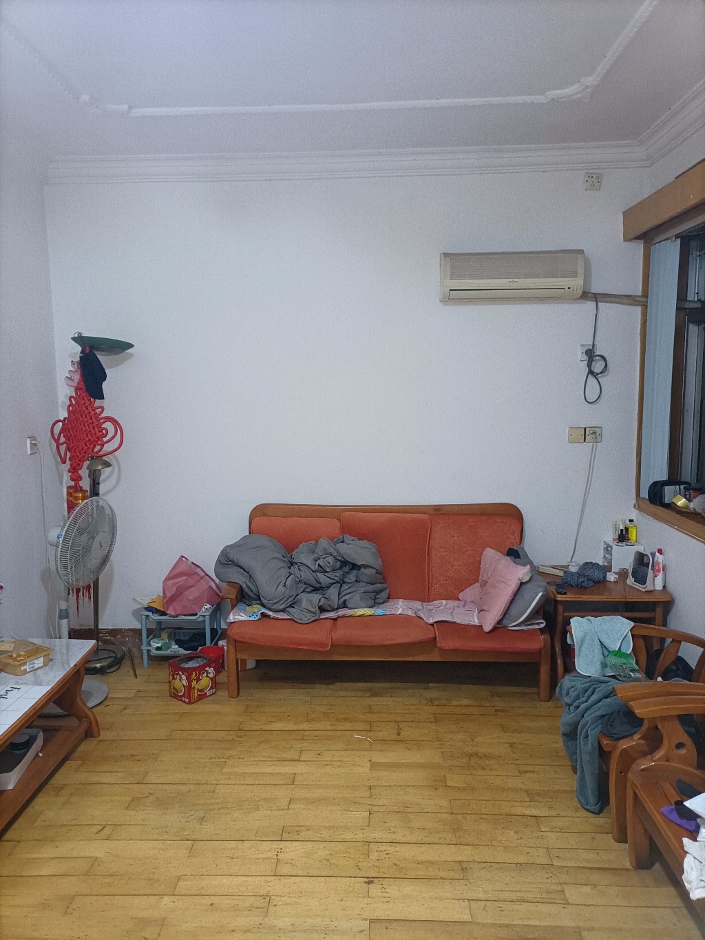 宋家桥戴家岭 2室2厅1卫 35.0万 宋家桥戴家岭 2室2厅1卫 35.0万客厅