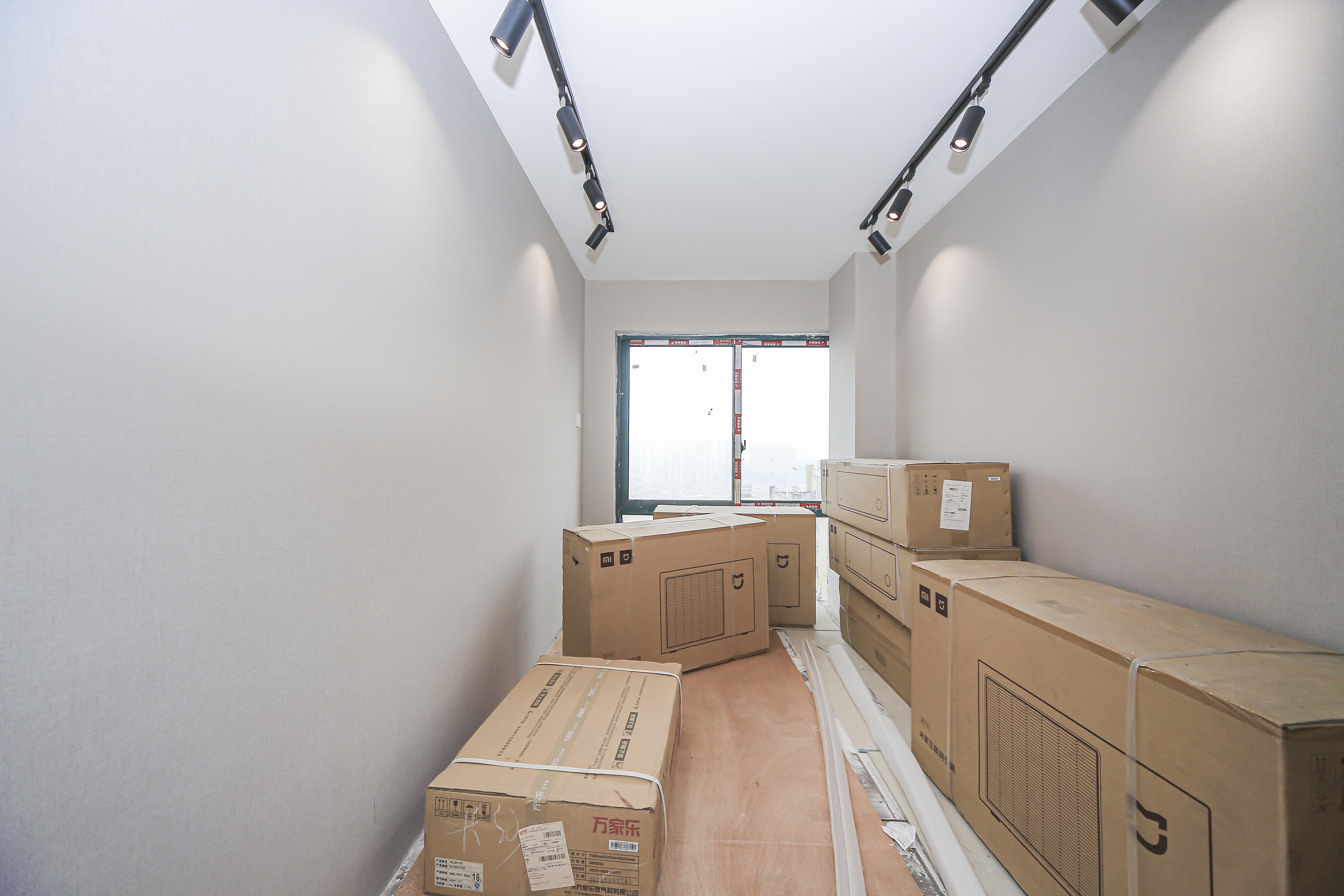 洋湖时代  4室2厅1卫    112.0万卧室