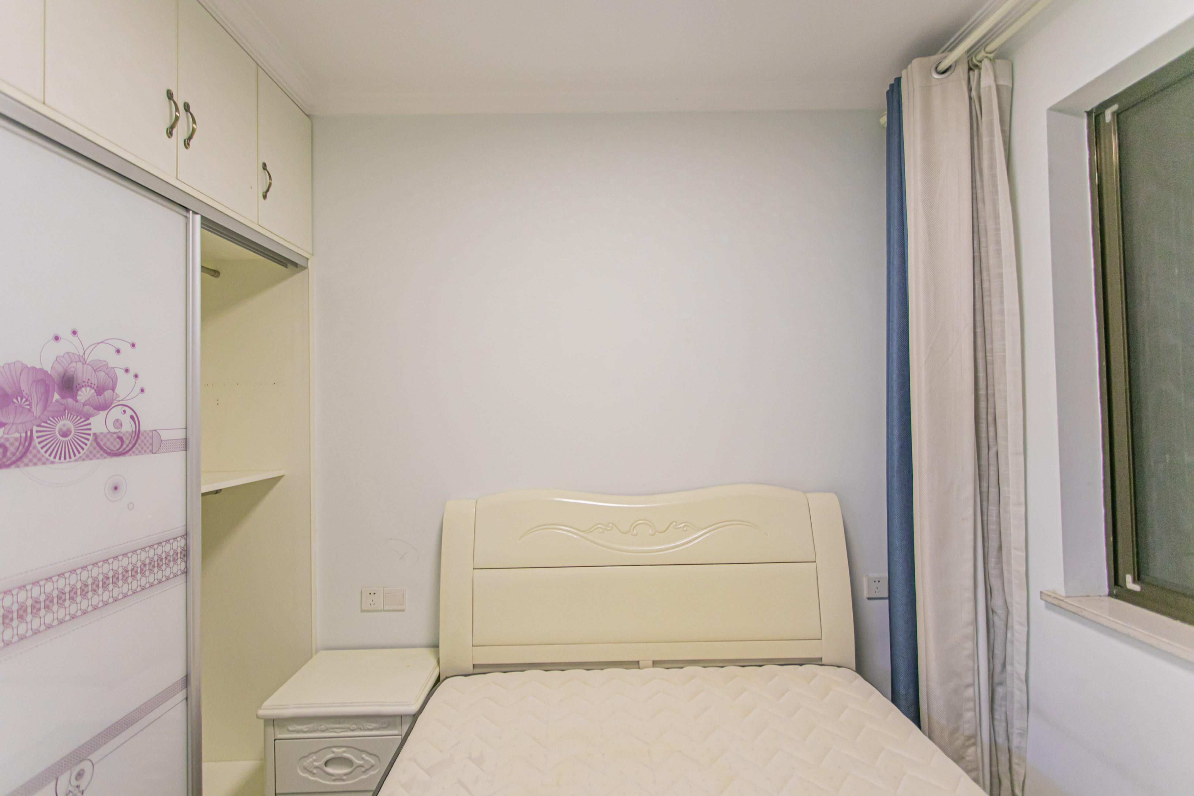 家和院  3室2厅1卫    85.8万 家和院  3室2厅1卫    85.8万卧室