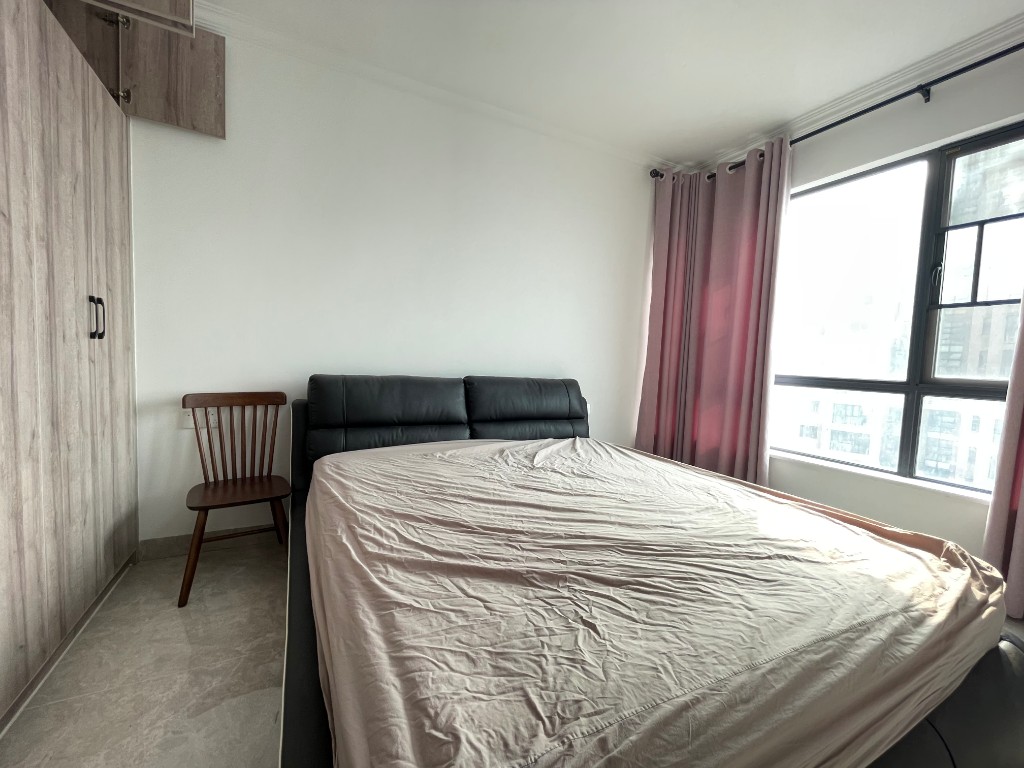 湘银星城  3室2厅1卫    69.8万 湘银星城  3室2厅1卫    69.8万客厅