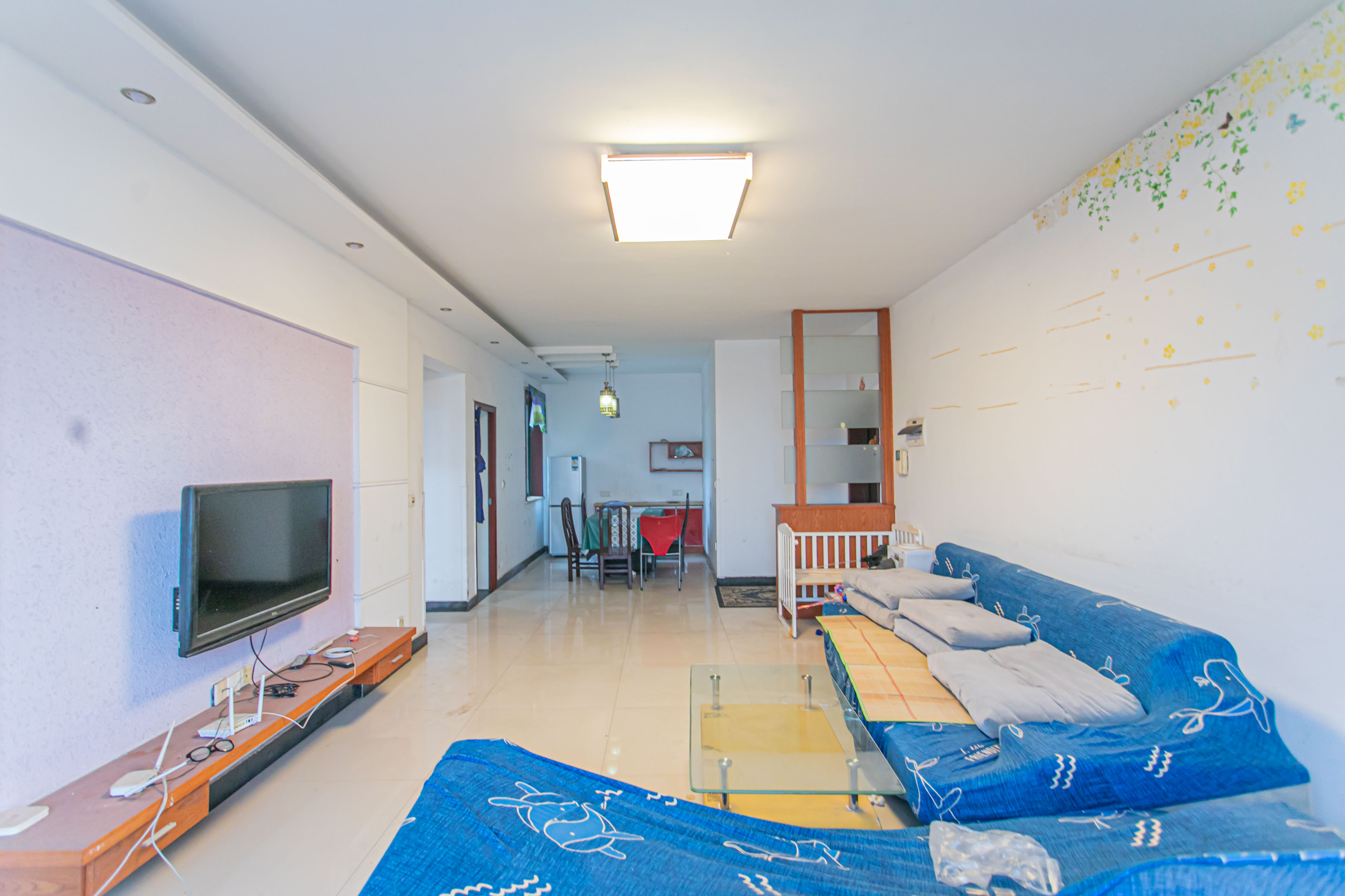 松雅湖畔  3室2厅2卫   112.50万