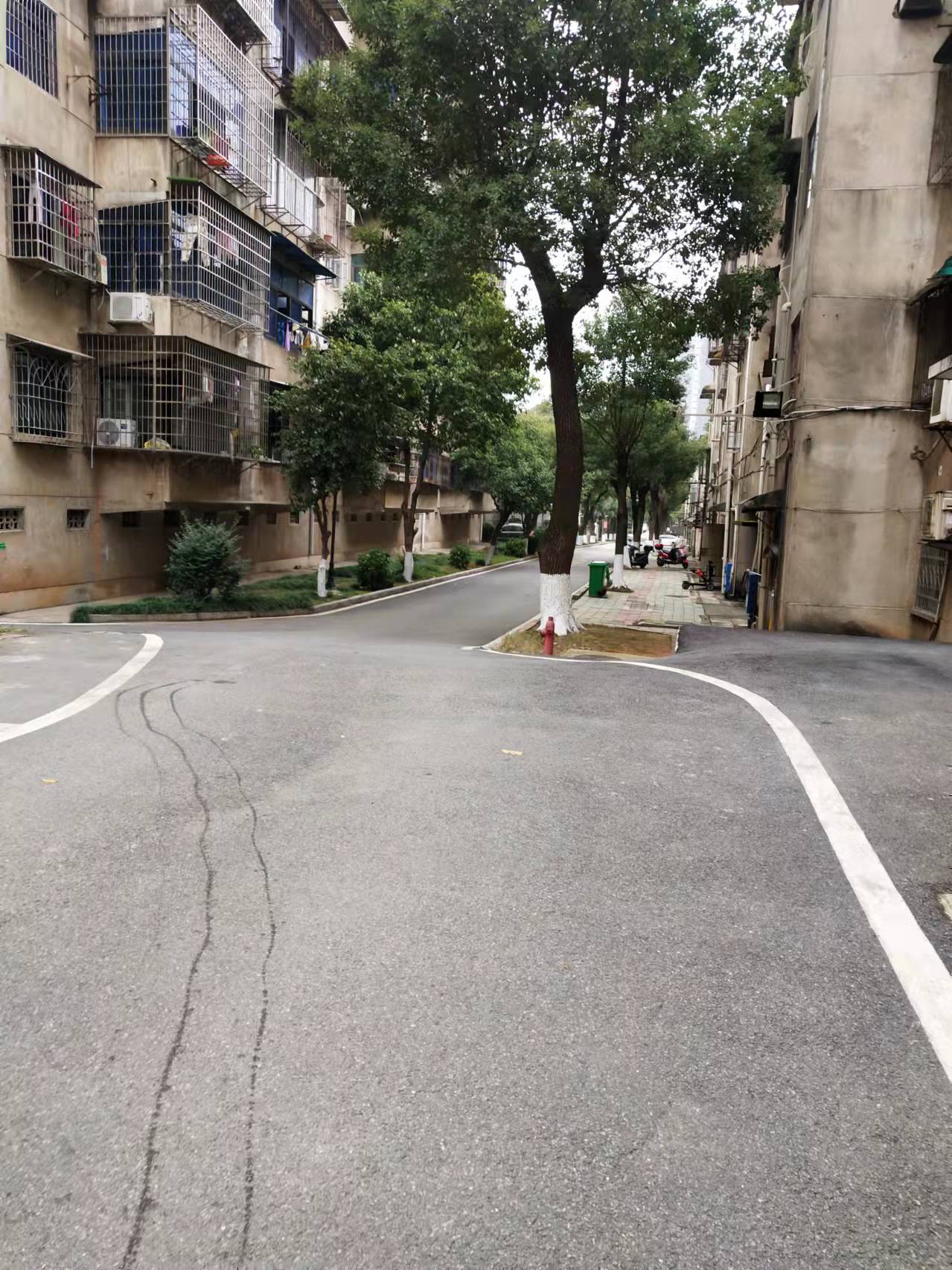 电力局家属楼 3室2厅2卫 79.8万 电力局家属楼 3室2厅2卫 79.8万小区图