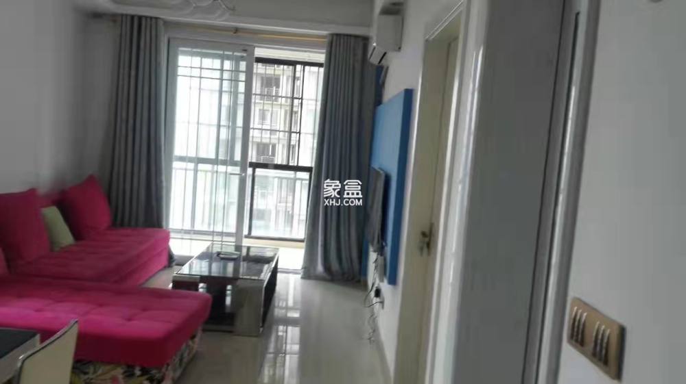 福隆巴陵尚都  2室2厅1卫    2500.0元/月