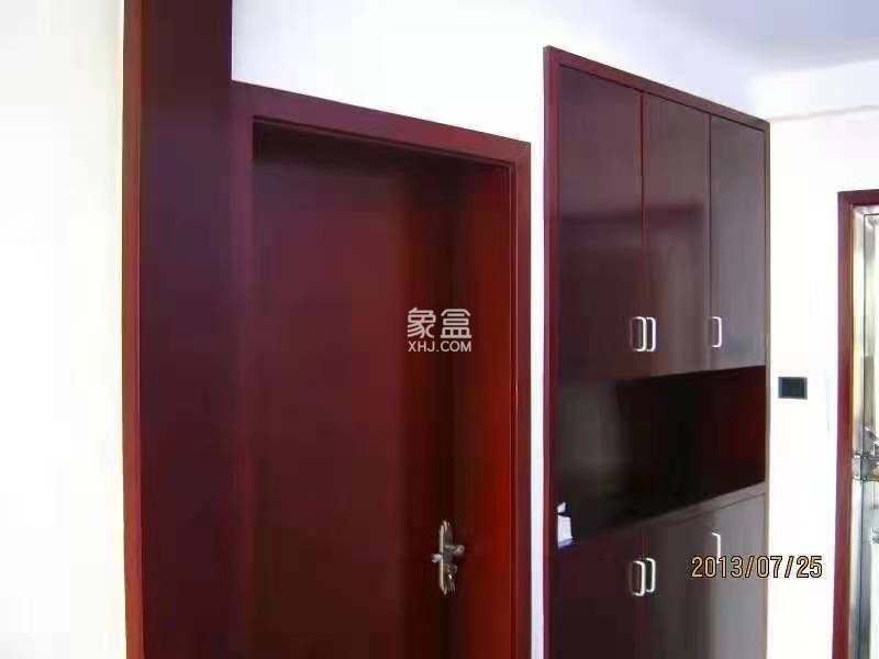 福隆巴陵尚都 2室1厅1卫 2300.0元/月 福隆巴陵尚都 2室1厅1卫 2300.0元/月室内图