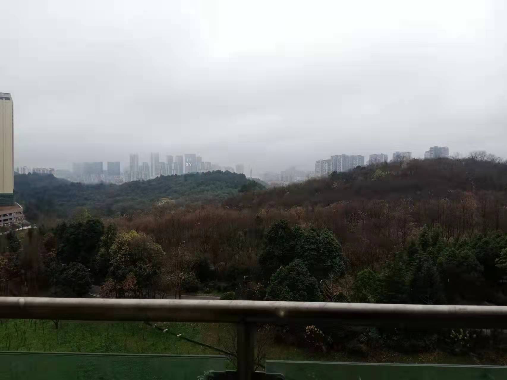 远大生态一期  3室2厅1卫   2500.00元/月户型图
