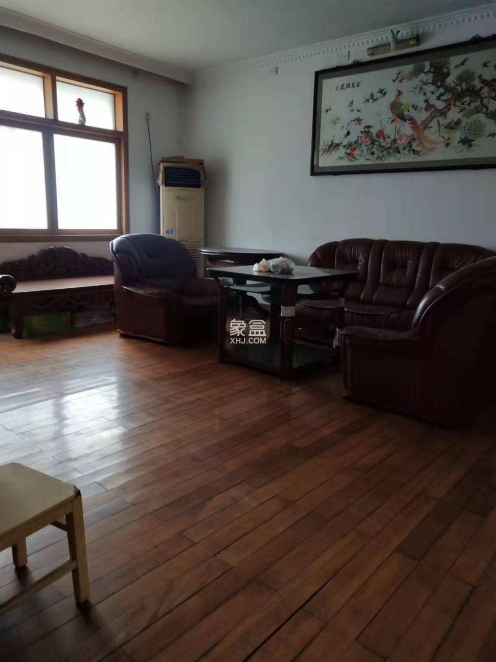 电力局家属楼  3室2厅2卫    79.8万