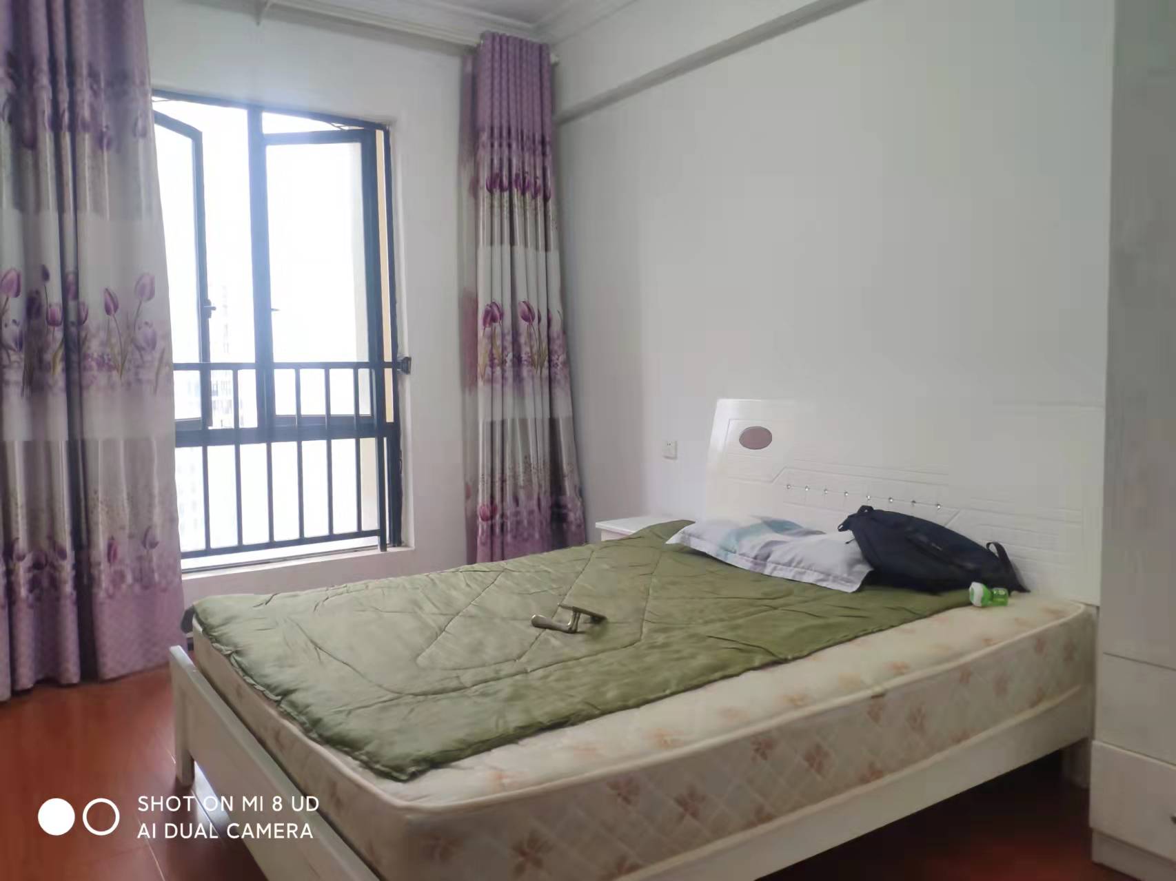 美的林城时代  3室2厅1卫   3600.00元/月室内图