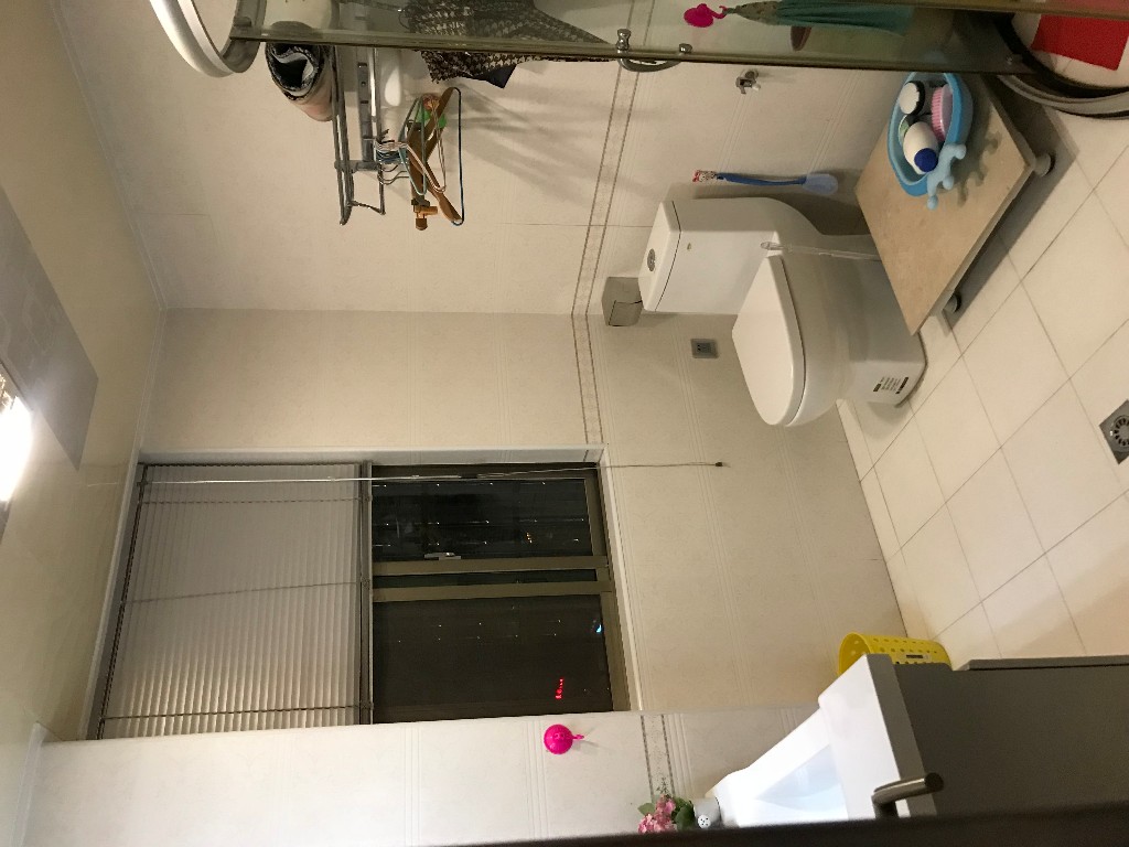 香洲名都  3室2厅1卫   2600.00元/月室内图
