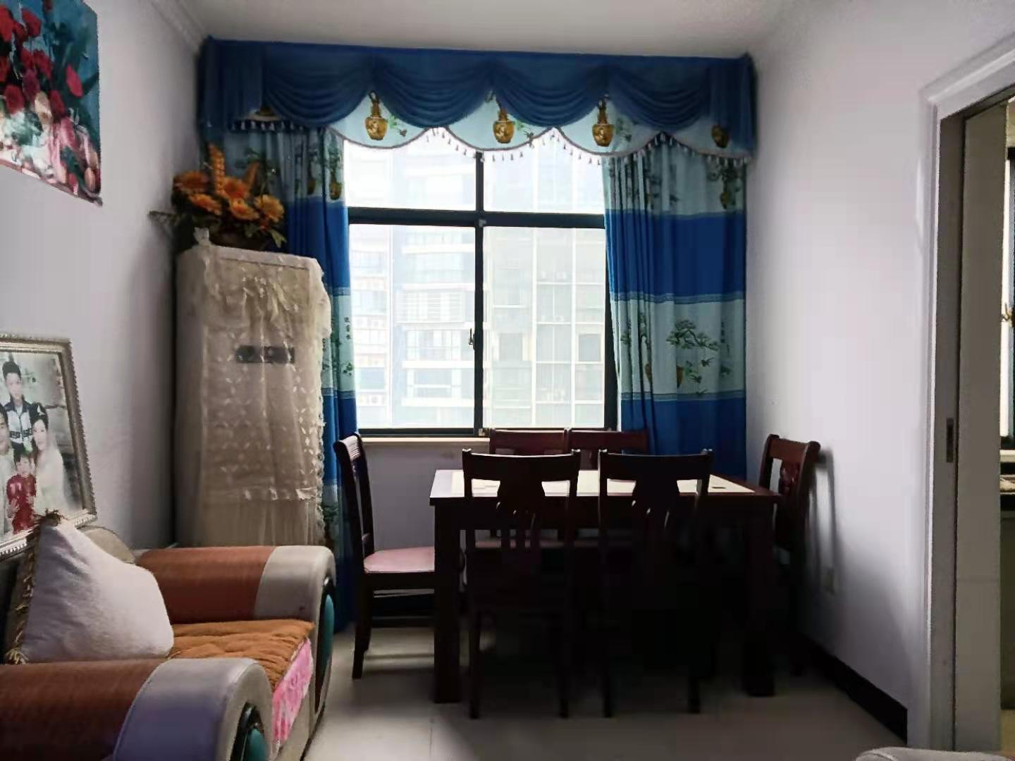 世纪嘉苑 3室2厅2卫 2000.0元/月 世纪嘉苑 3室2厅2卫 2000.0元/月室内图