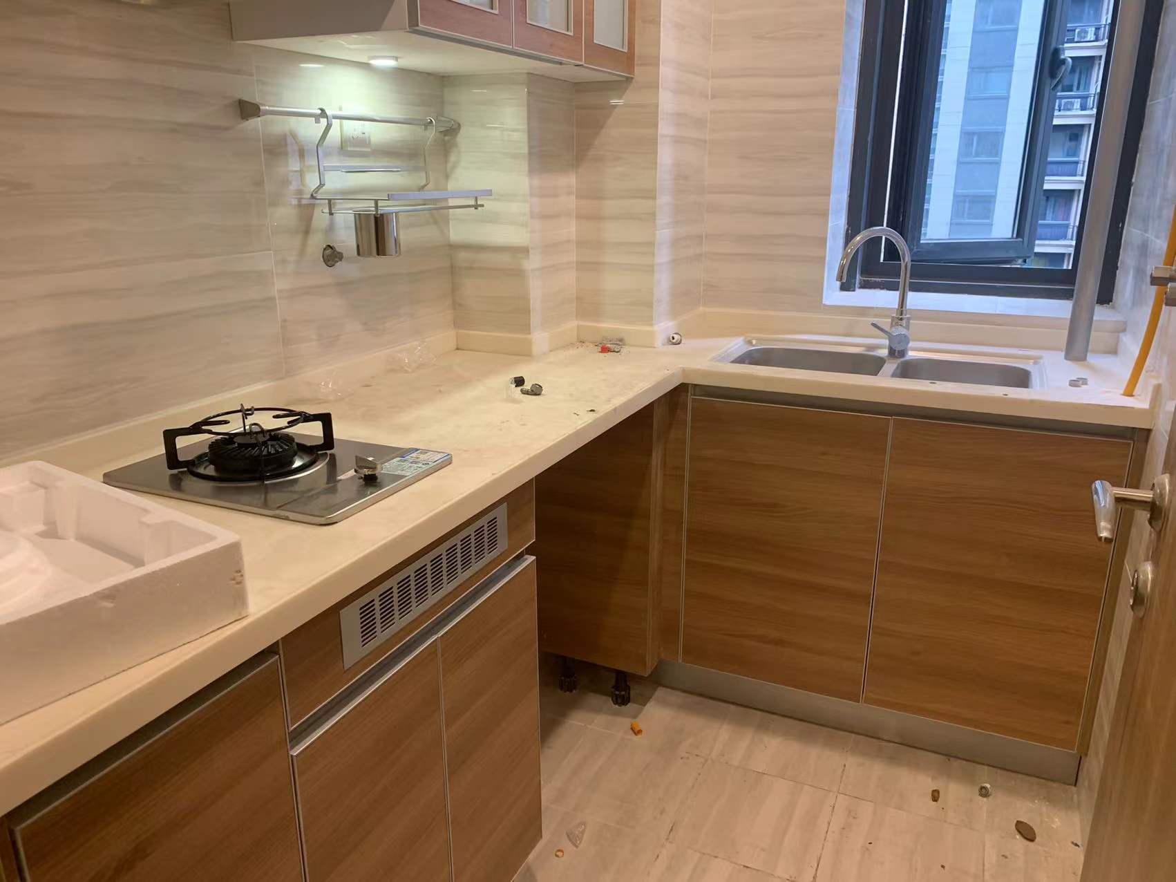 恒大绿洲 1室1厅1卫 1100.0元/月 恒大绿洲 1室1厅1卫 1100.0元/月室内图