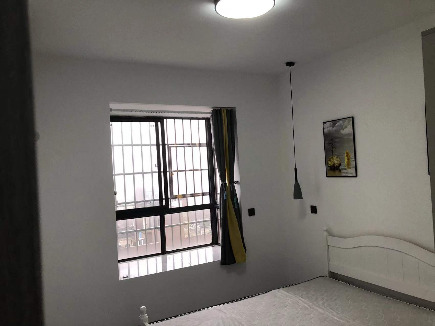 旺佳华府 3室2厅1卫 1900.0元/月 旺佳华府 3室2厅1卫 1900.0元/月室内图