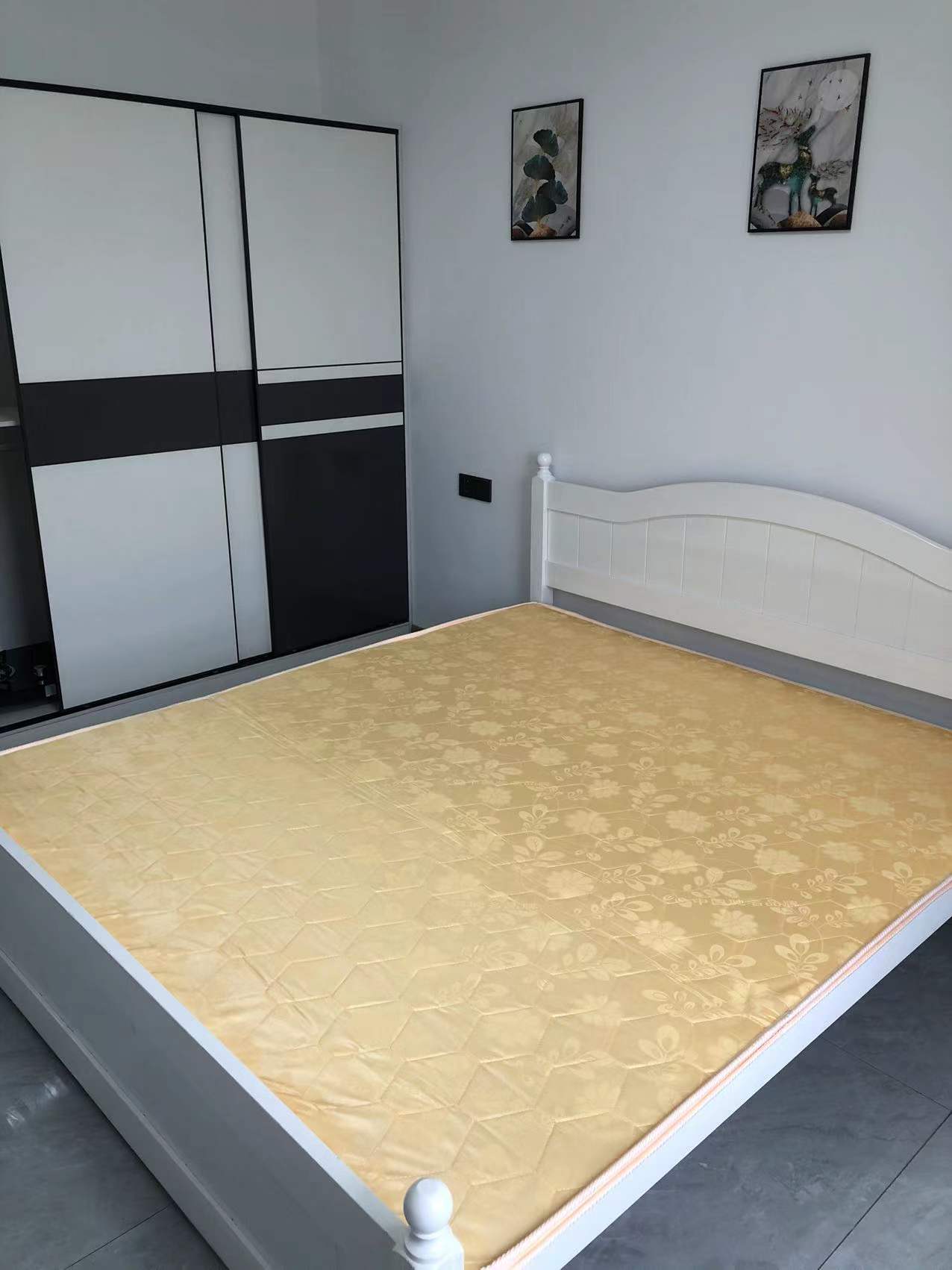 旺佳华府 3室2厅1卫 1900.0元/月 旺佳华府 3室2厅1卫 1900.0元/月室内图