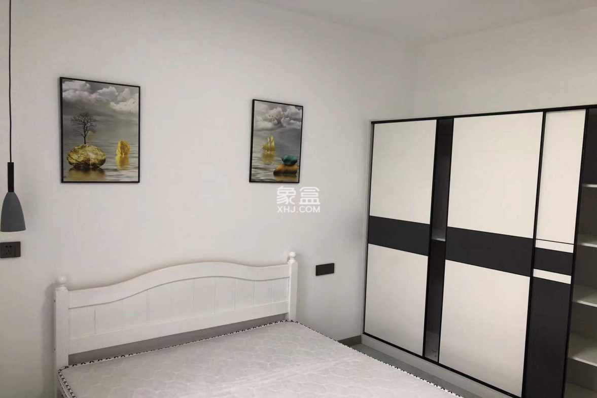 旺佳华府 3室2厅1卫 1900.0元/月 旺佳华府 3室2厅1卫 1900.0元/月室内图