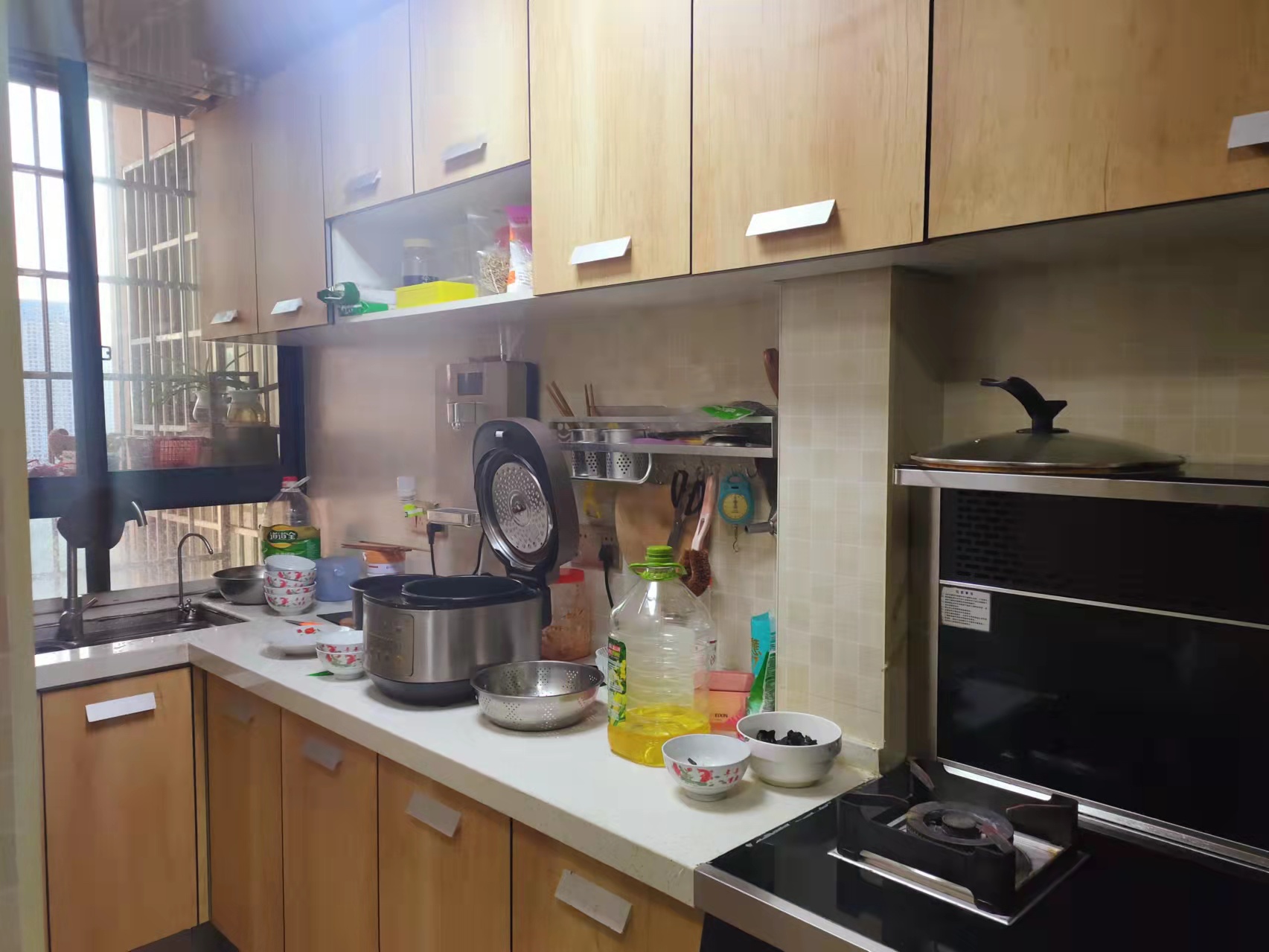 康城上品 2室2厅1卫 52.8万 康城上品 2室2厅1卫 52.8万客厅