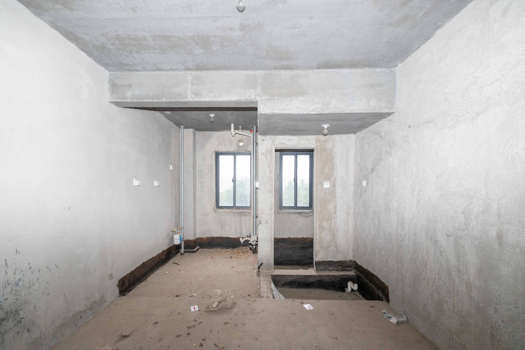 翡翠云天  3室2厅1卫    95.0万客厅