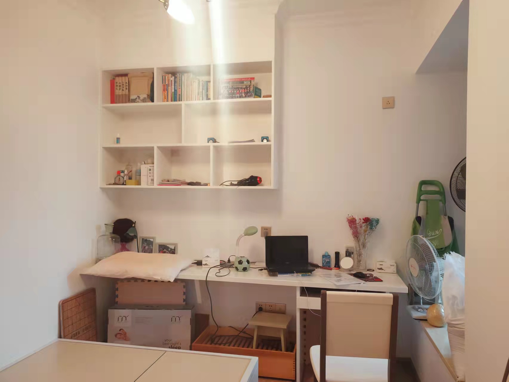 康城上品 2室2厅1卫 52.8万 康城上品 2室2厅1卫 52.8万客厅