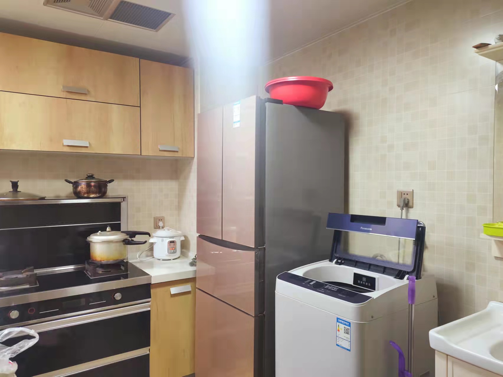 康城上品 2室2厅1卫 52.8万 康城上品 2室2厅1卫 52.8万客厅