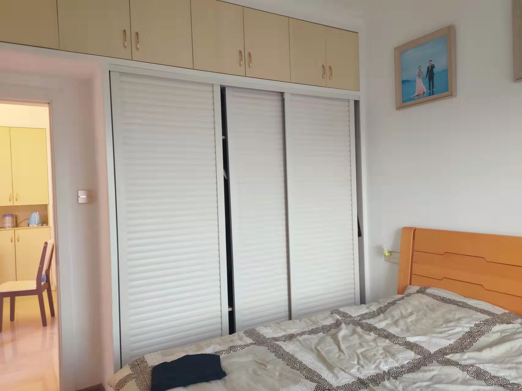 康城上品 2室2厅1卫 52.8万 康城上品 2室2厅1卫 52.8万客厅