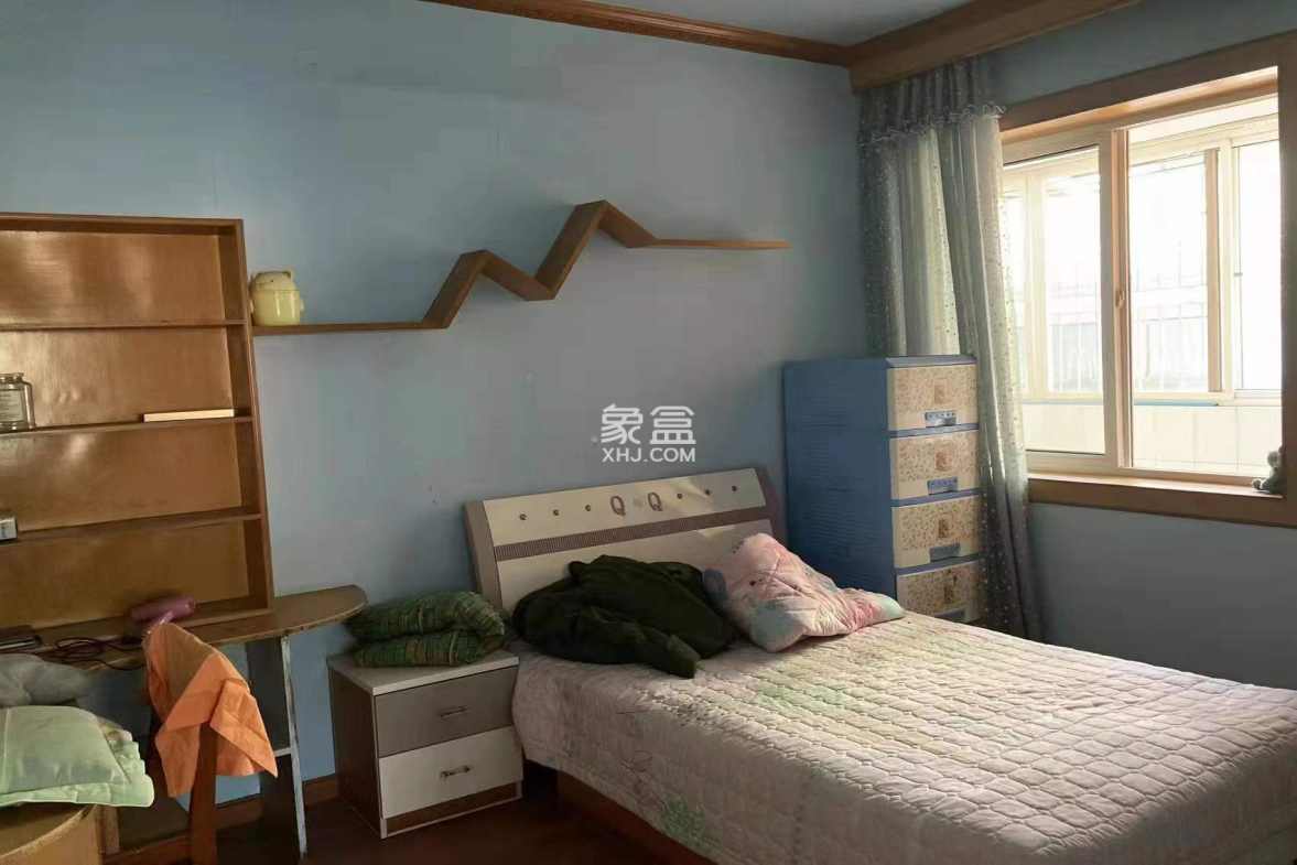 烟草学校宿舍 3室2厅2卫 1000.0元/月 烟草学校宿舍 3室2厅2卫 1000.0元/月户型图