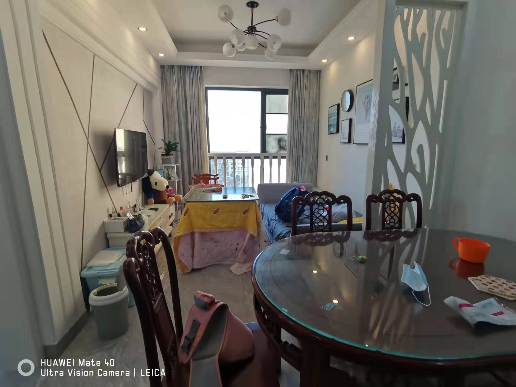 诚信书香苑 1室1厅1卫 41.8万 诚信书香苑 1室1厅1卫 41.8万客厅