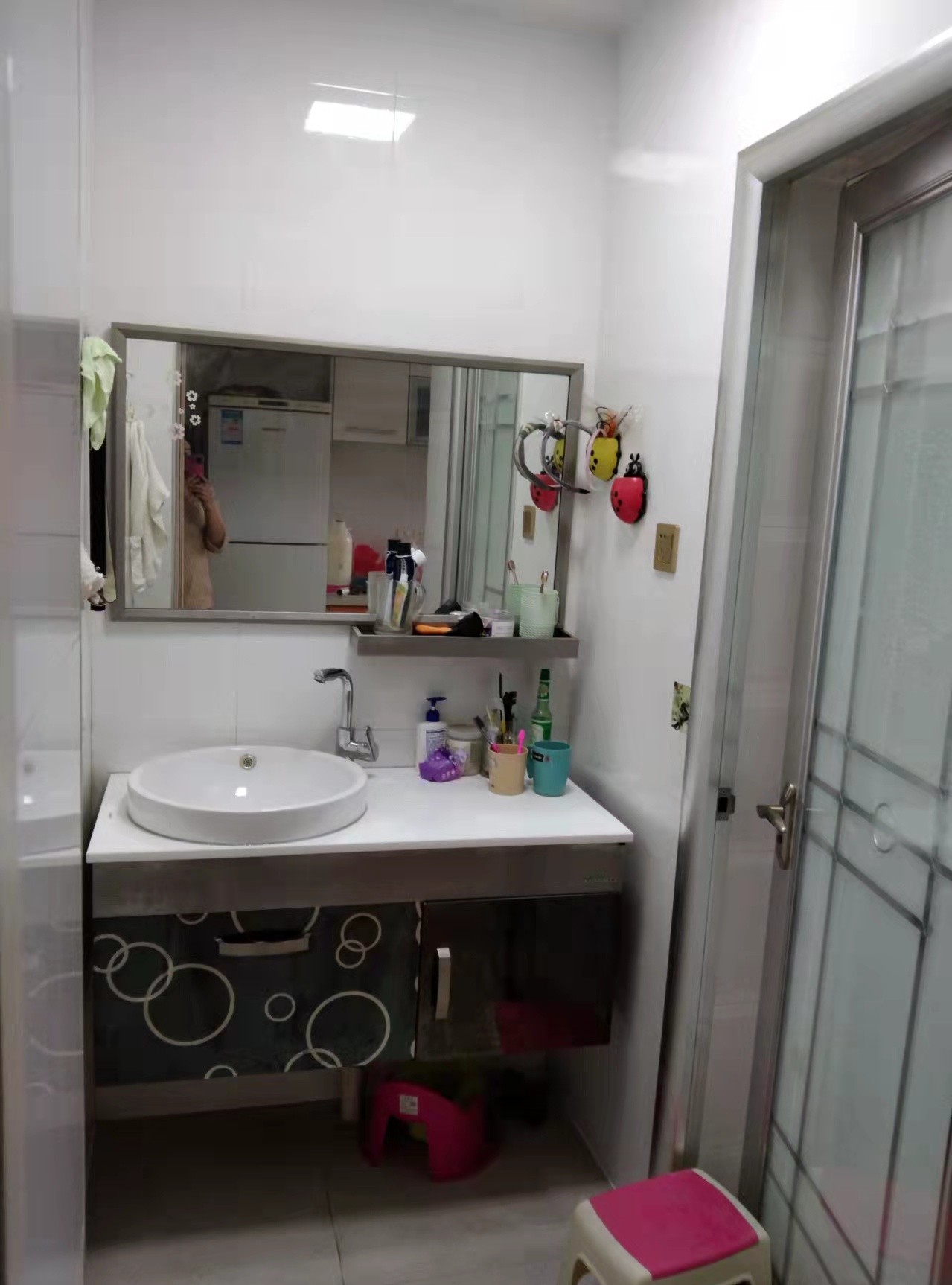 东环新城 4室2厅1卫 42.0万 东环新城 4室2厅1卫 42.0万客厅