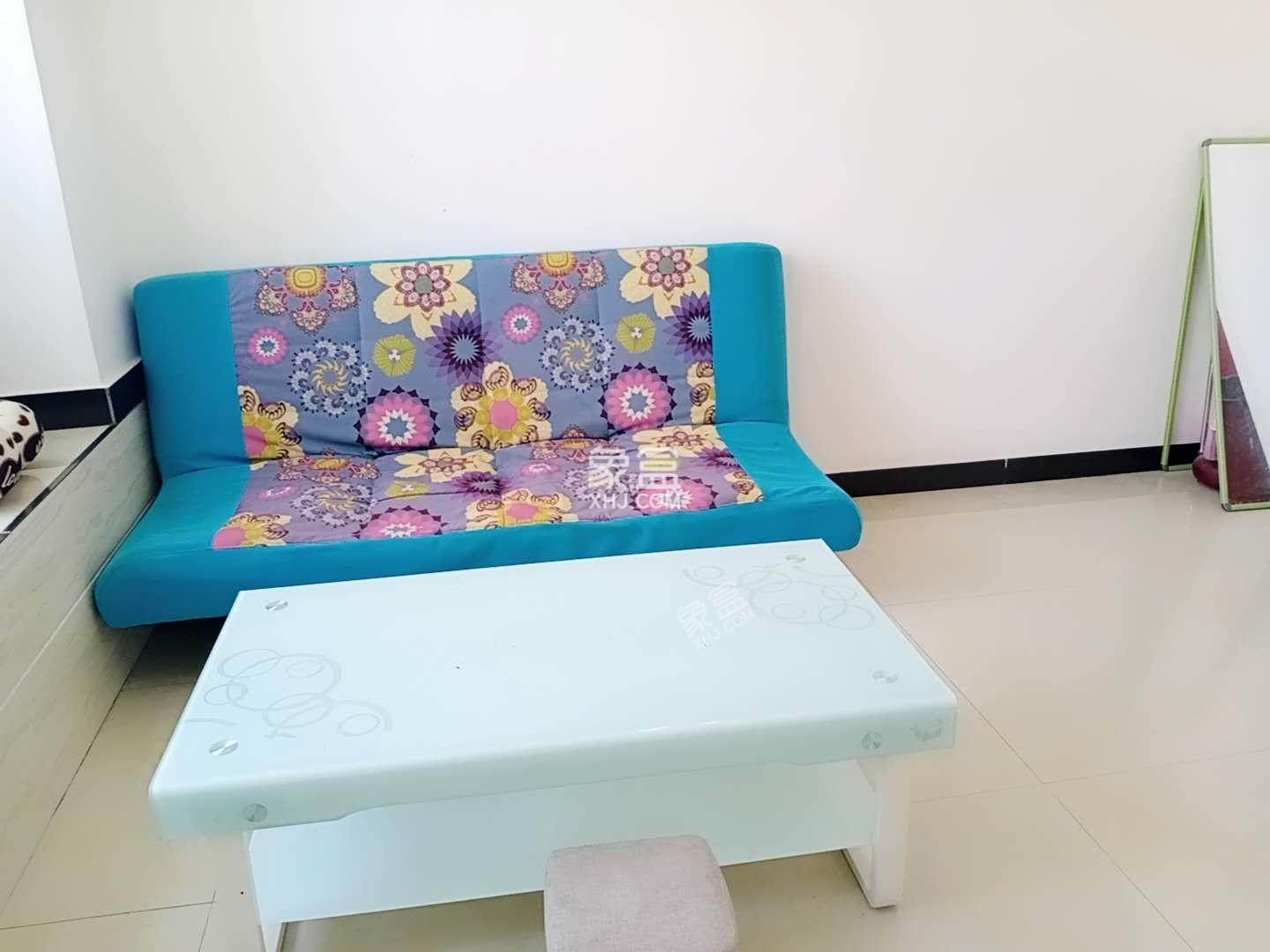 云顶上品 2室1厅2卫 1600.0元/月 云顶上品 2室1厅2卫 1600.0元/月室内图