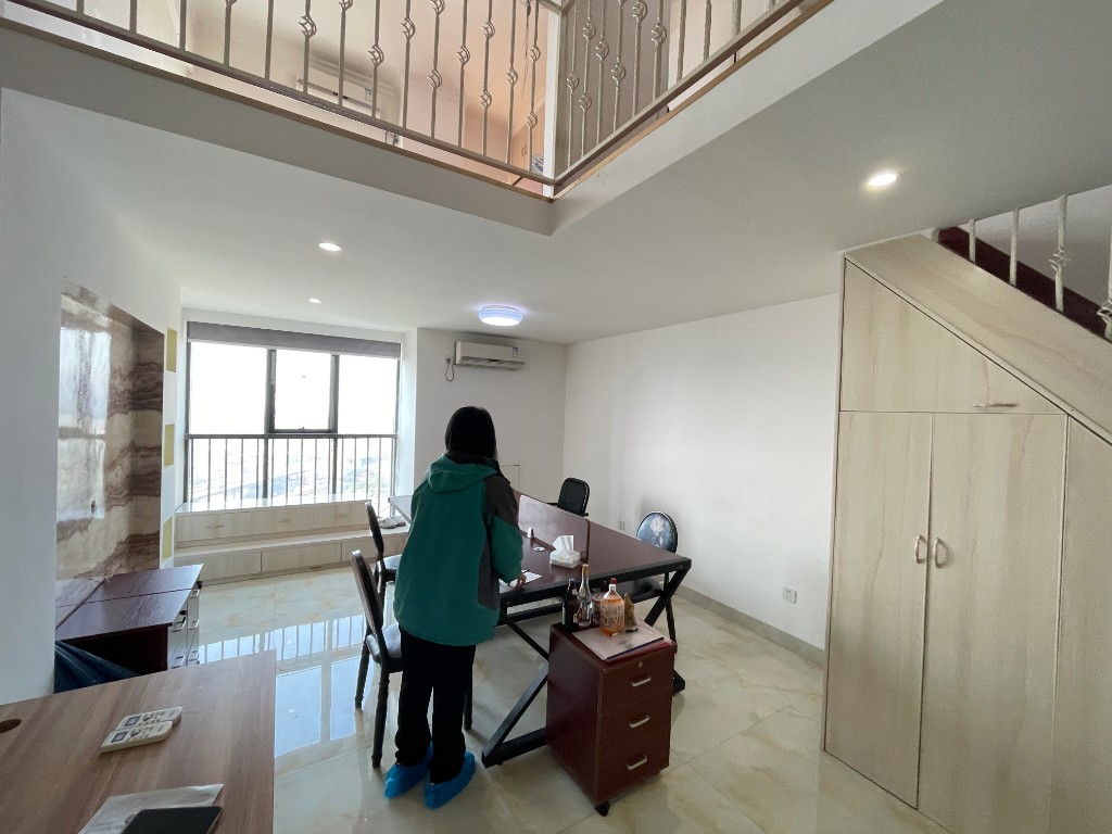 星美新外滩(公寓栋) 2室1厅2卫 1900.0元/月 星美新外滩(公寓栋) 2室1厅2卫 1900.0元/月室内图