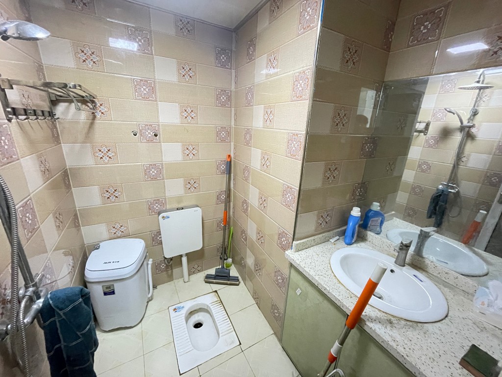 星美新外滩(公寓栋) 2室1厅2卫 1900.0元/月 星美新外滩(公寓栋) 2室1厅2卫 1900.0元/月室内图