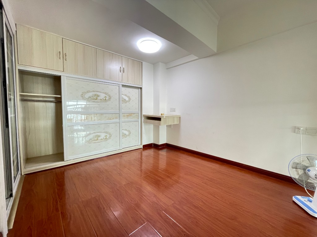 星美新外滩(公寓栋) 2室1厅2卫 1900.0元/月 星美新外滩(公寓栋) 2室1厅2卫 1900.0元/月室内图