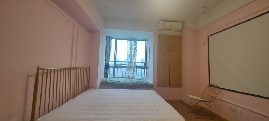 和平路行政公馆  1室1厅1卫    1450.0元/月 和平路行政公馆  1室1厅1卫    1450.0元/月室内图