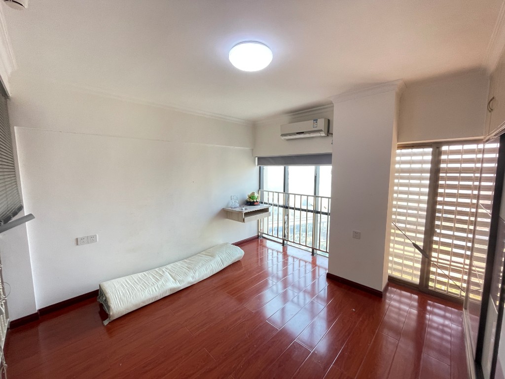 星美新外滩(公寓栋) 2室1厅2卫 1900.0元/月 星美新外滩(公寓栋) 2室1厅2卫 1900.0元/月室内图