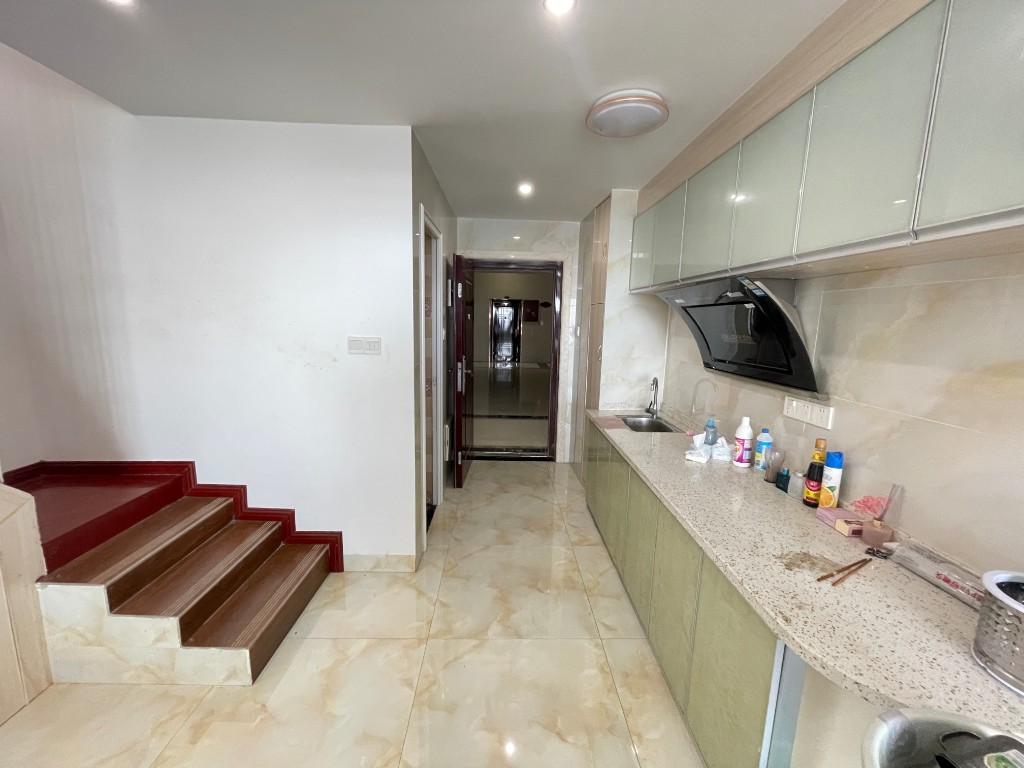 星美新外滩(公寓栋) 2室1厅2卫 1900.0元/月 星美新外滩(公寓栋) 2室1厅2卫 1900.0元/月室内图