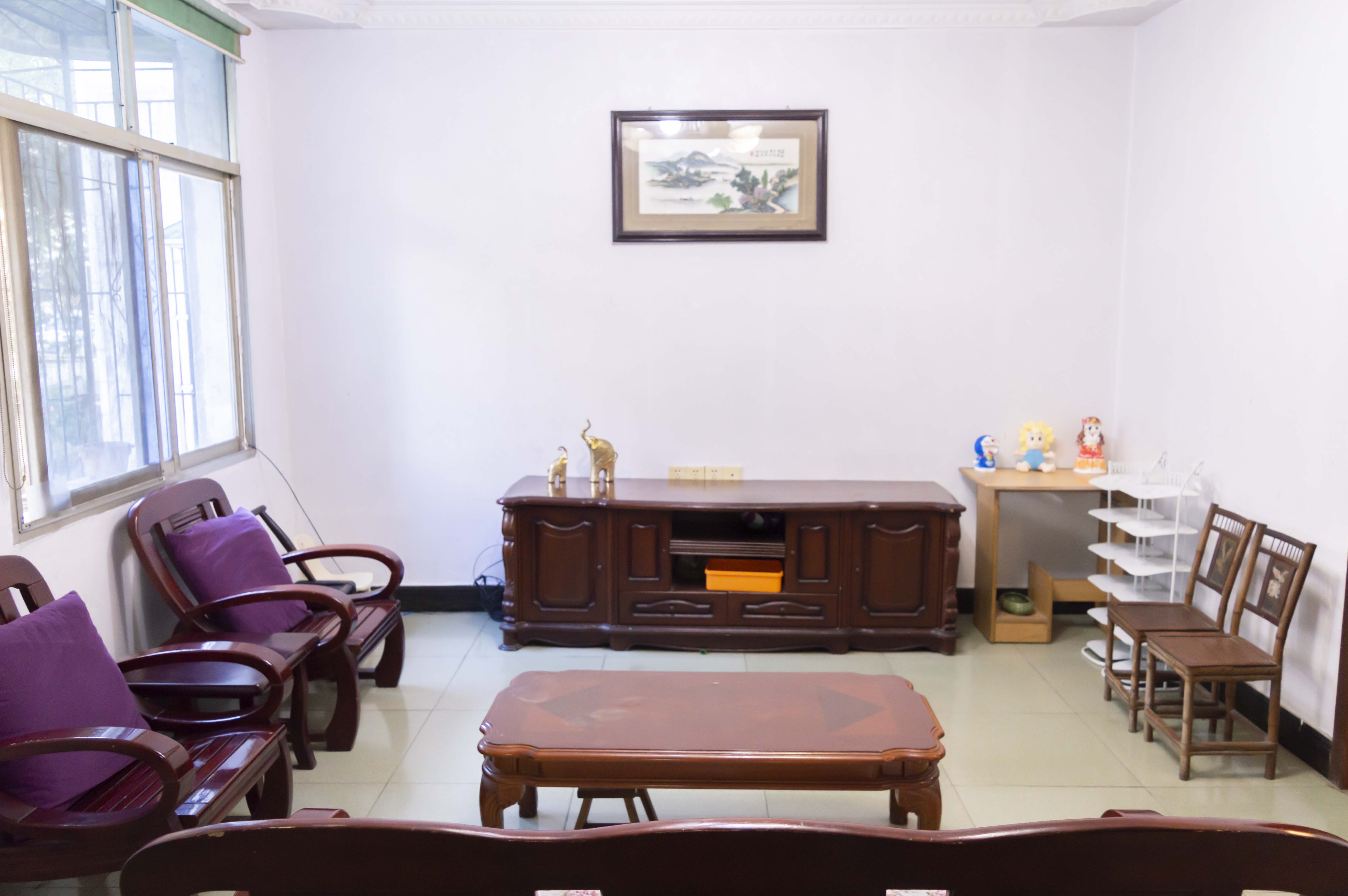 梓山苑小区 2室2厅1卫 35.0万 梓山苑小区 2室2厅1卫 35.0万户型图