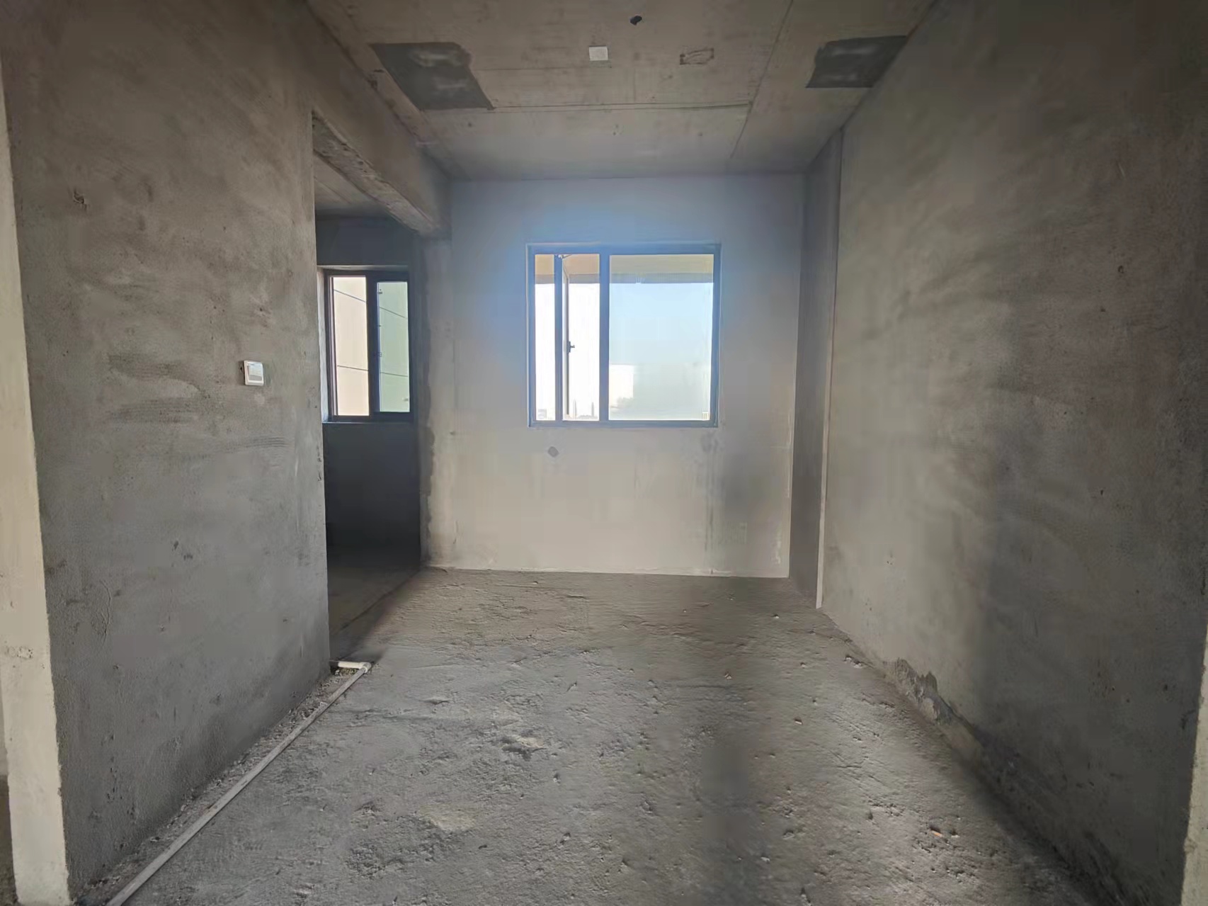 中梁建宁檀府 3室2厅2卫 65.8万 中梁建宁檀府 3室2厅2卫 65.8万客厅