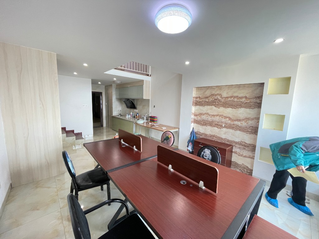 星美新外滩(公寓栋) 2室1厅2卫 1900.0元/月 星美新外滩(公寓栋) 2室1厅2卫 1900.0元/月室内图