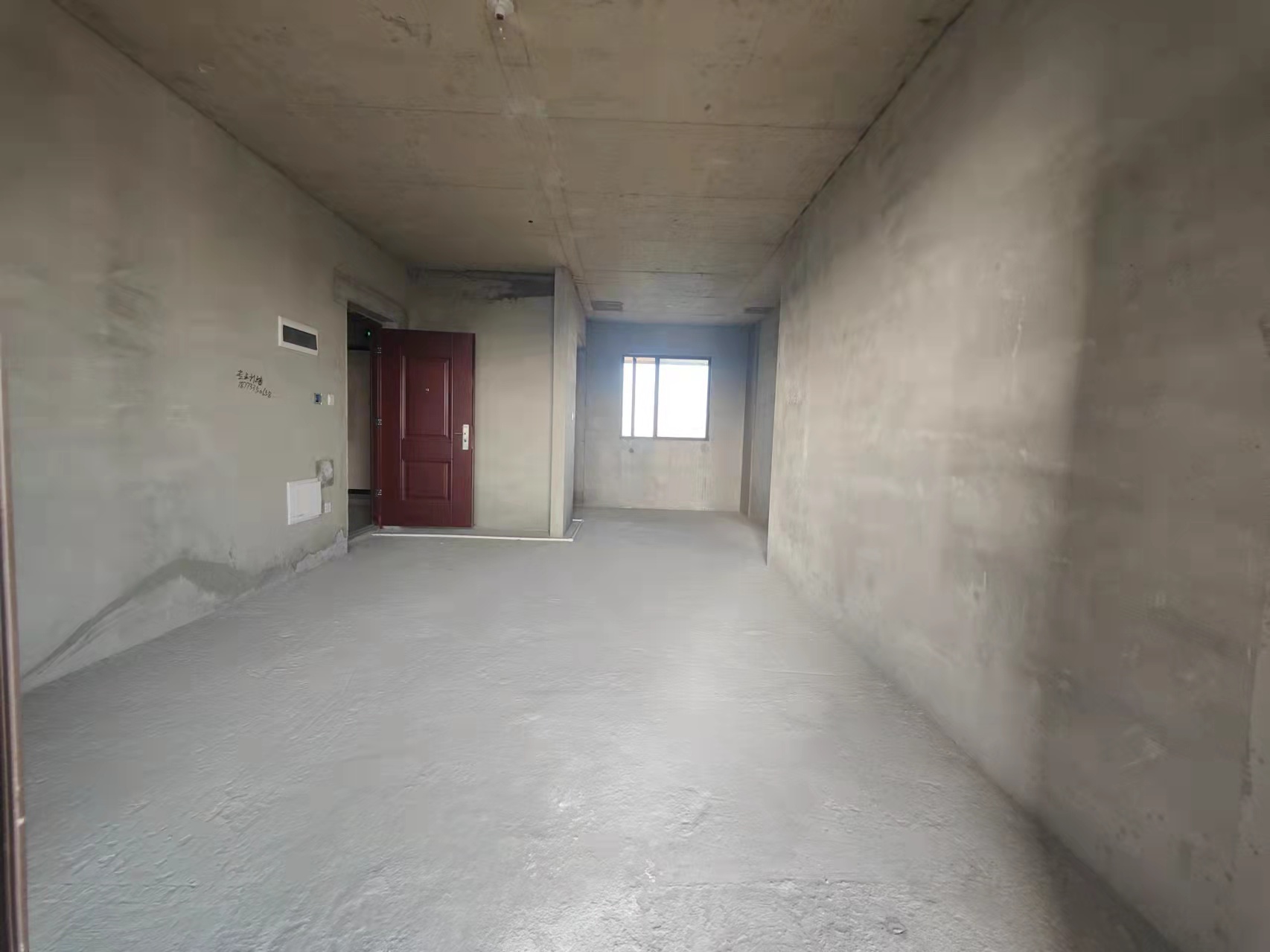 中梁建宁檀府 3室2厅2卫 65.8万 中梁建宁檀府 3室2厅2卫 65.8万客厅