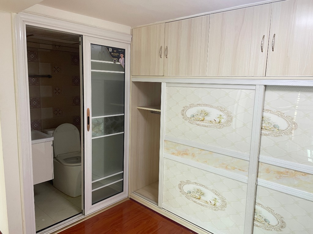 星美新外滩(公寓栋) 2室1厅2卫 1900.0元/月 星美新外滩(公寓栋) 2室1厅2卫 1900.0元/月室内图