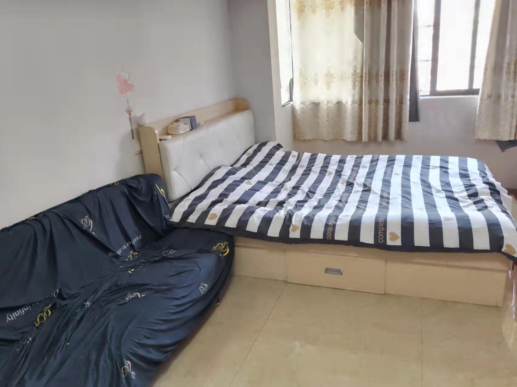 滨江花园 1室1厅1卫 950.0元/月 滨江花园 1室1厅1卫 950.0元/月室内图