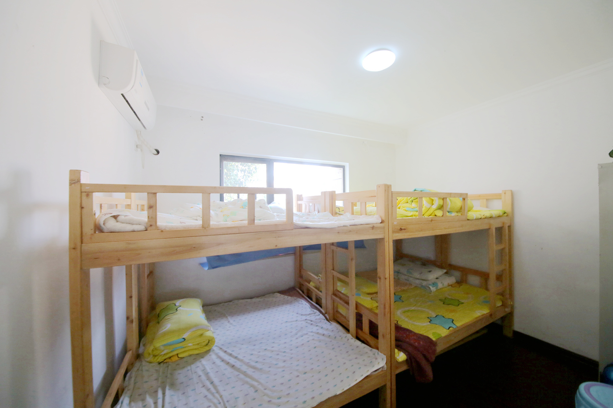 茂华禧都会  3室2厅1卫    128.0万卧室