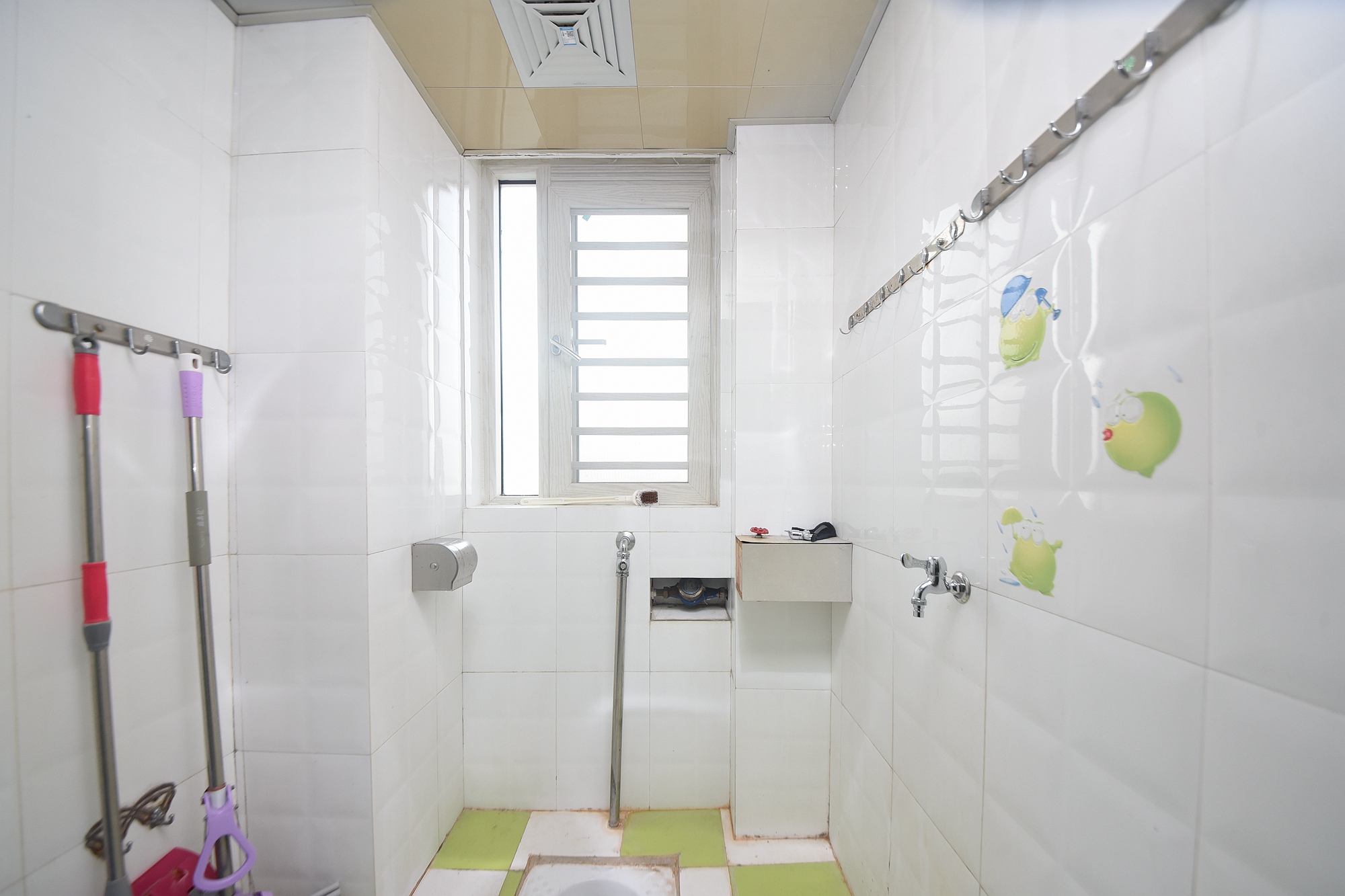 宏泽佳园  2室1厅1卫    93.0万卫生间