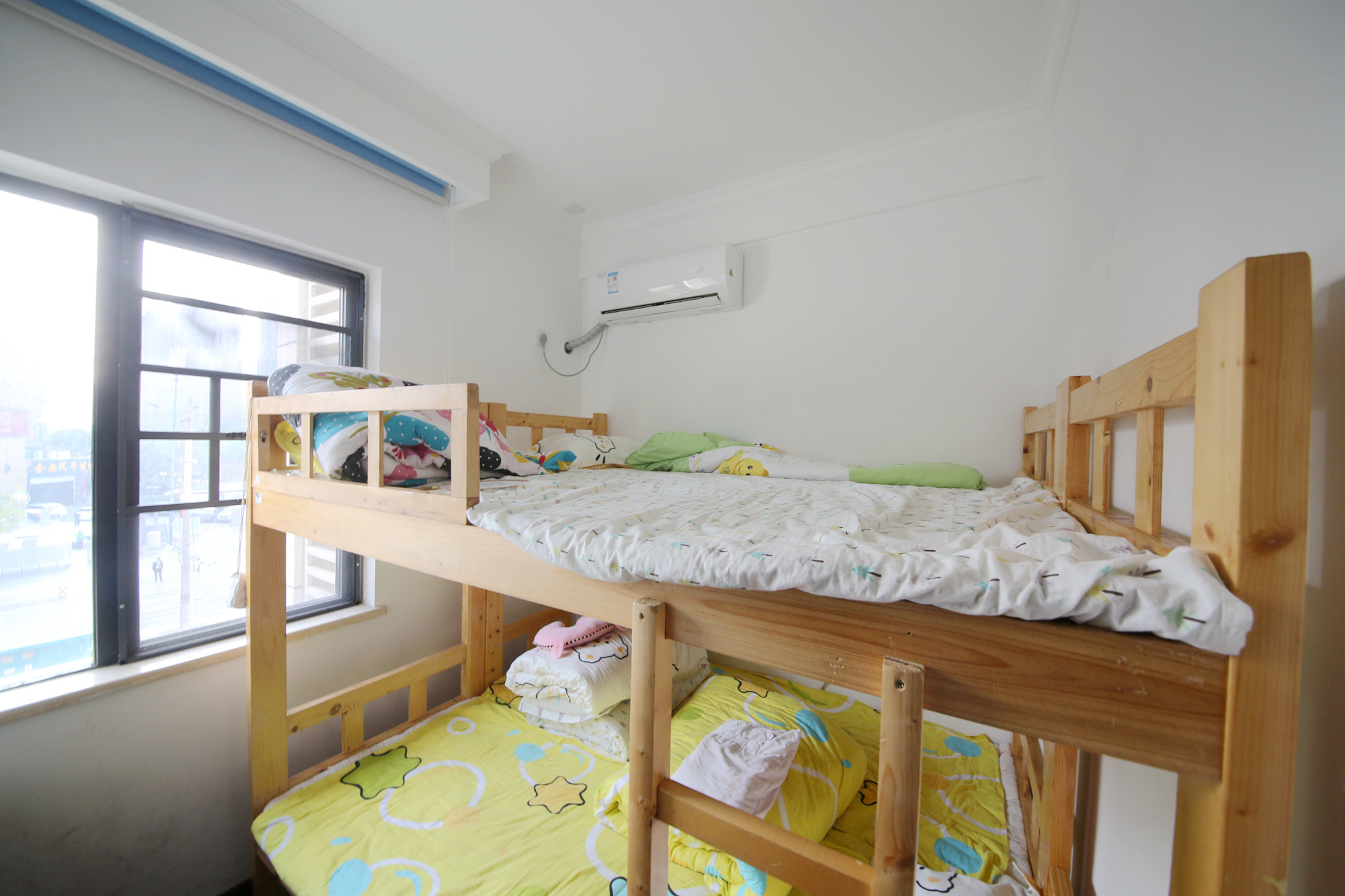 茂华禧都会  3室2厅1卫    128.0万卧室