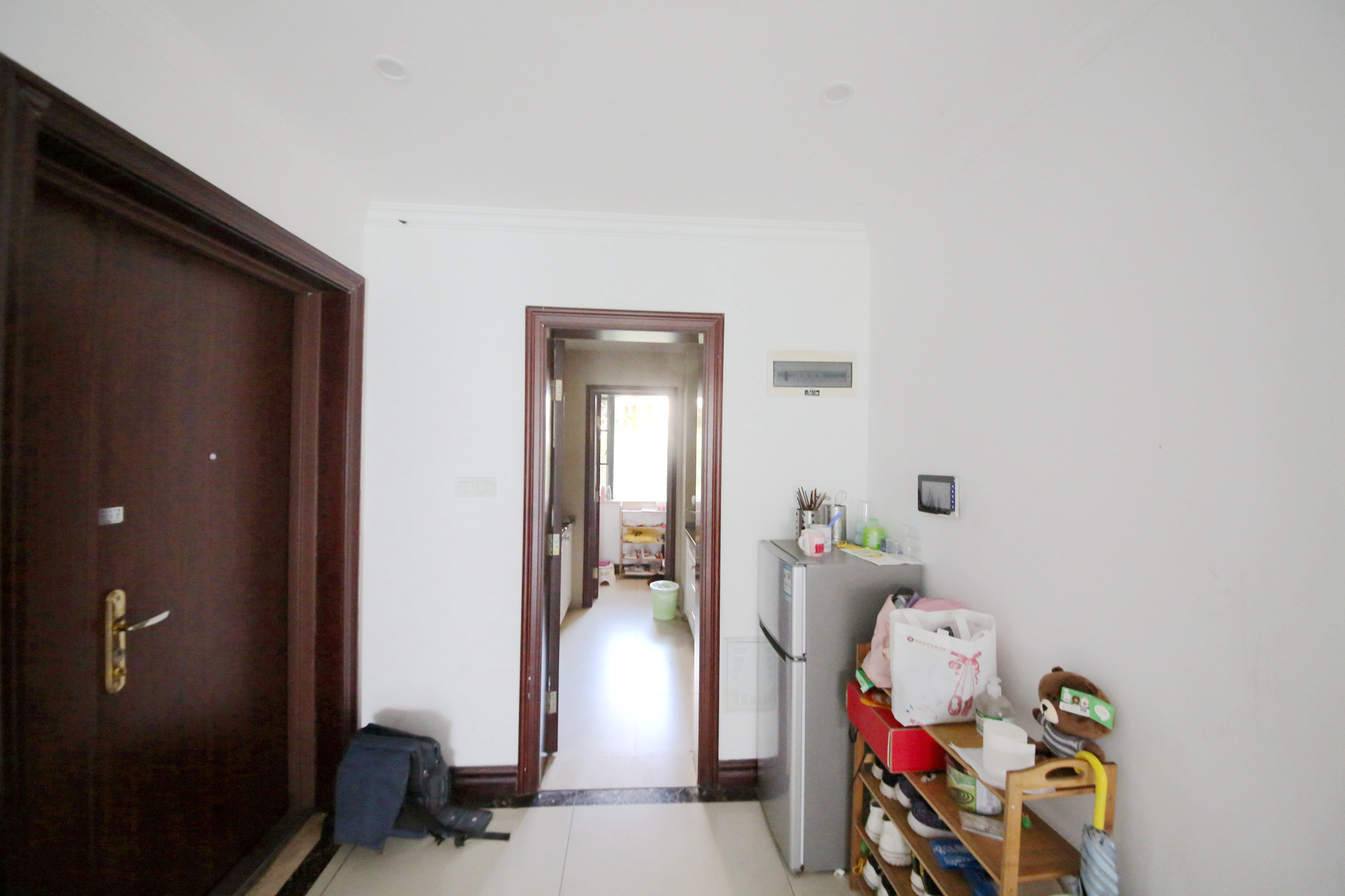 茂华禧都会  3室2厅1卫    128.0万阳台