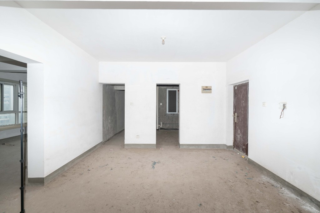 天剑华城 3室2厅1厨2卫 105.00万室内图1