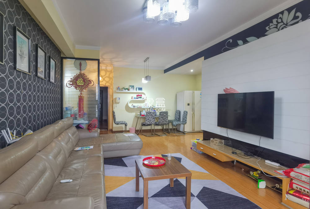 尚格名城花好悦园4期  3室2厅2卫    73.8万