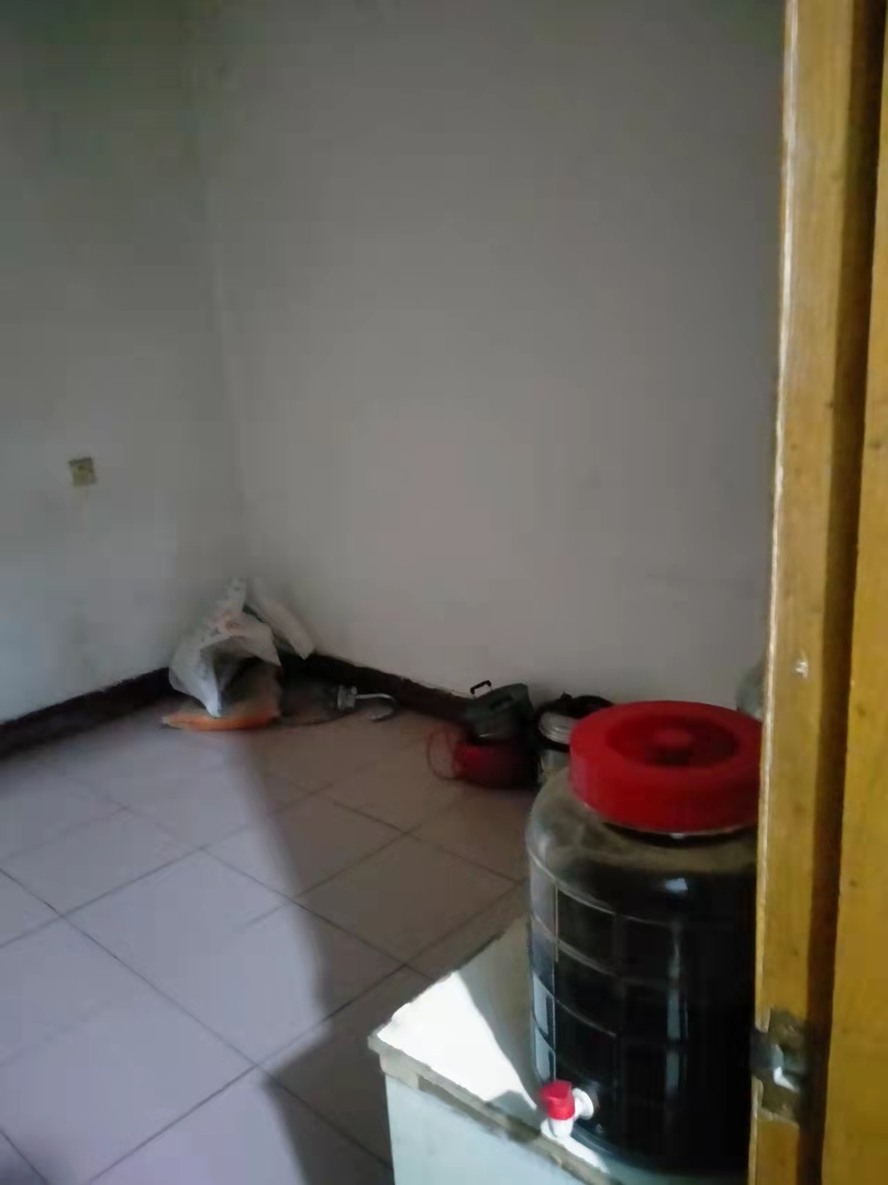 棉纺厂单位房  2室1厅1卫    28.0万户型图