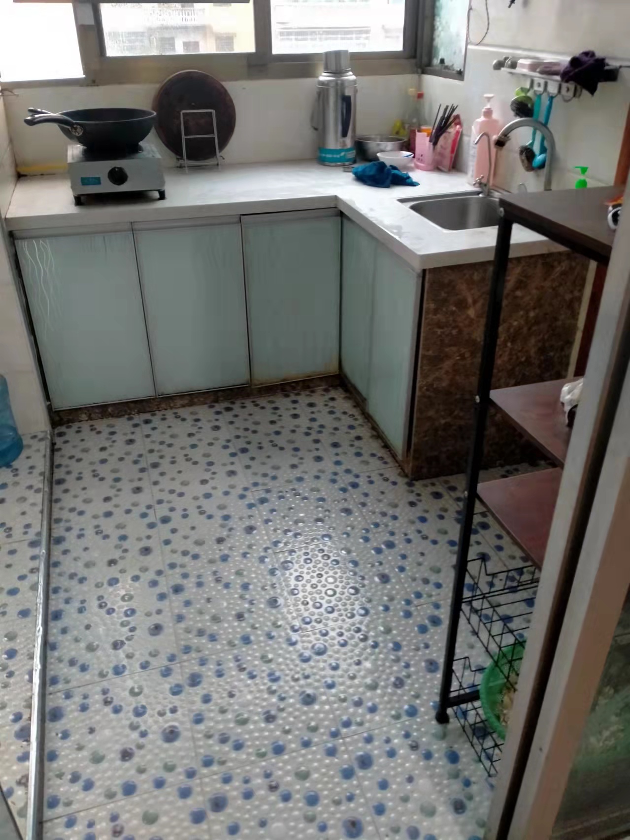 棉纺厂单位房  2室1厅1卫    28.0万 棉纺厂单位房  2室1厅1卫    28.0万户型图