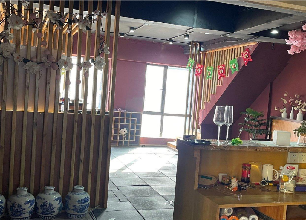 中天会展城SOHO公寓  1室1厅1卫   4200.00元/月