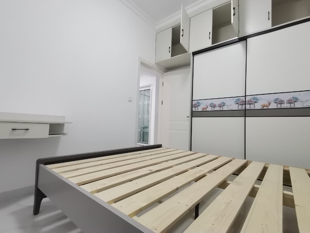 赫山新天地 2室1厅1卫 1500.0元/月 赫山新天地 2室1厅1卫 1500.0元/月室内图