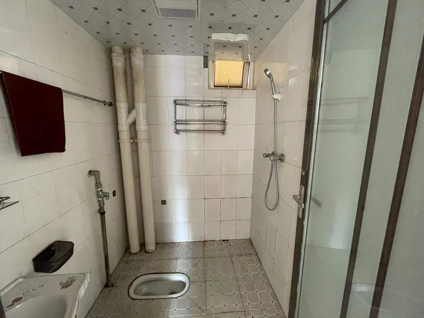 南湖锦苑 2室1厅1卫 1900.0元/月 南湖锦苑 2室1厅1卫 1900.0元/月室内图